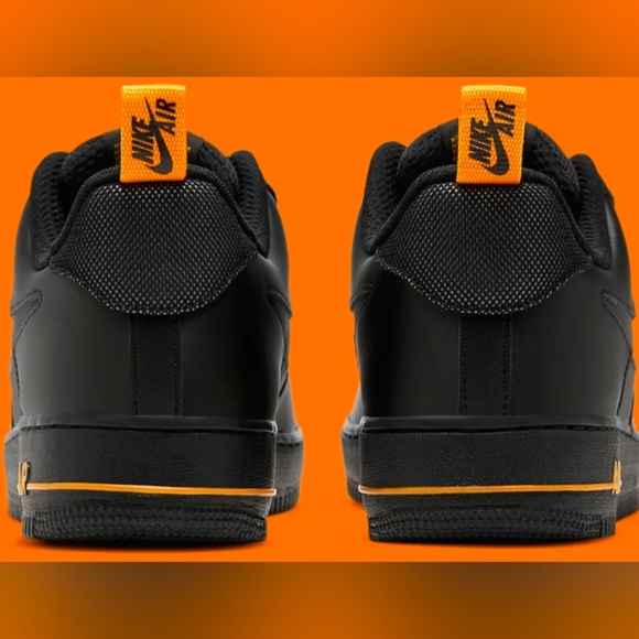 NIKE AIR FORCE 1 ‘07 LV8 ‘CUT-OUT’ Men’s Size 12 MSRP $230 - Picture 3 of 12